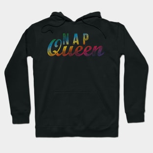 Nap Queen Hoodie